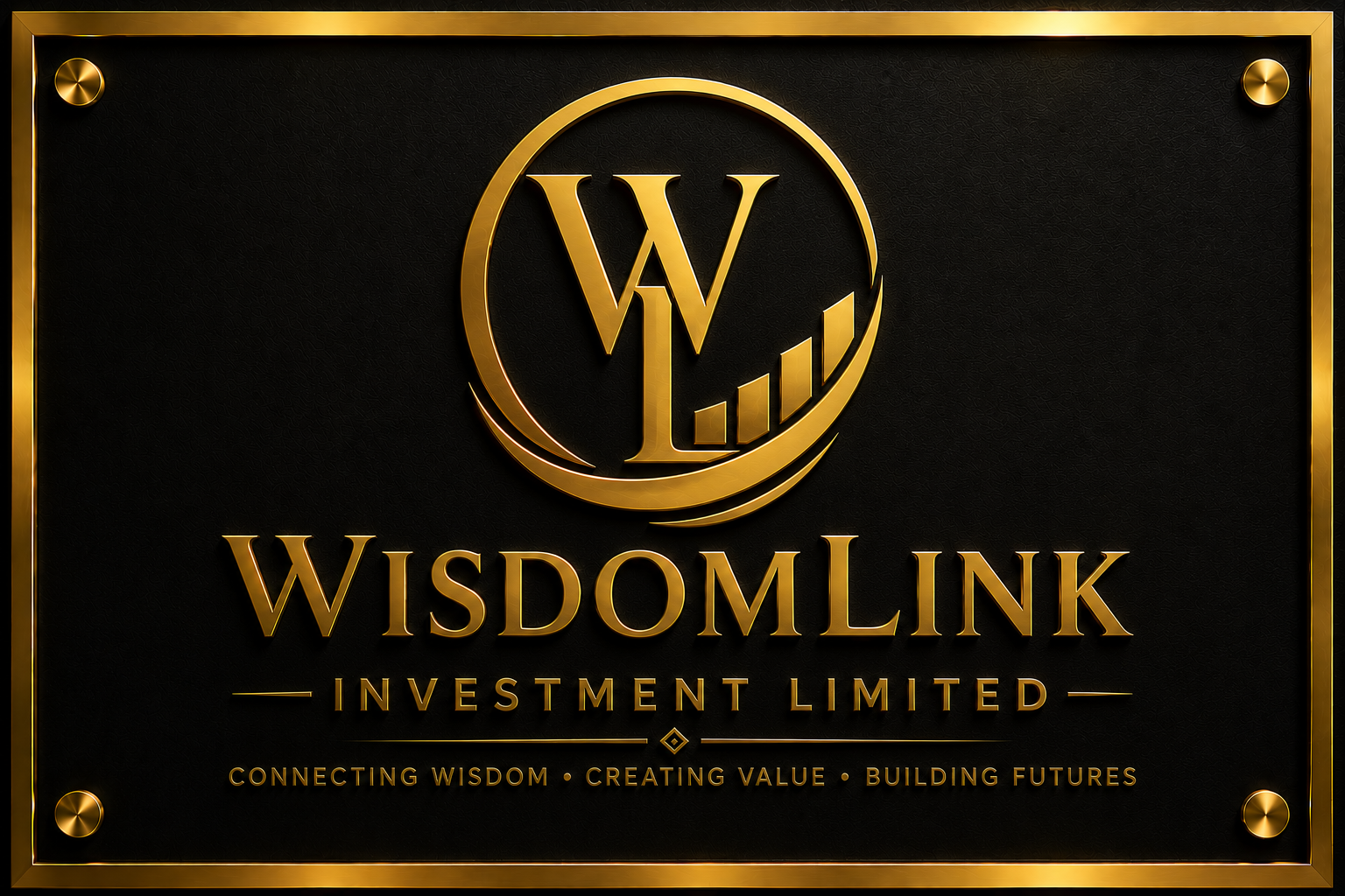 WisdomLink Investment Limited