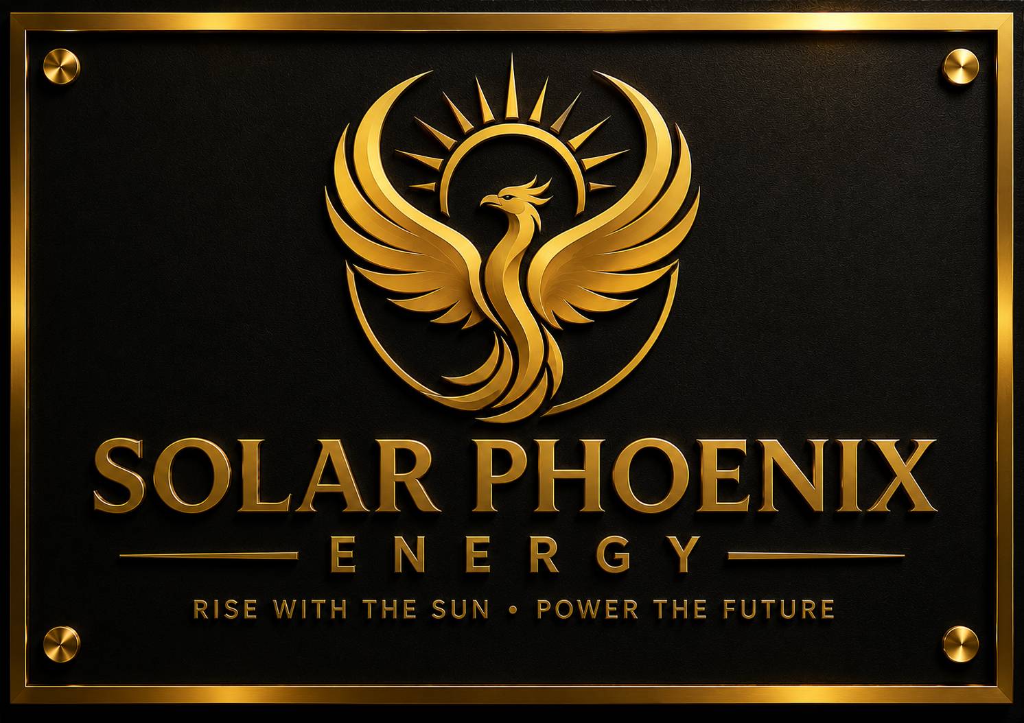 Solar Phoenix Energy