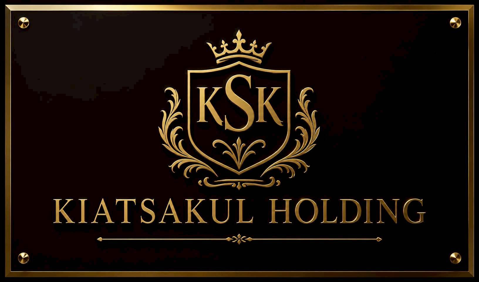Kiatsakul Holding