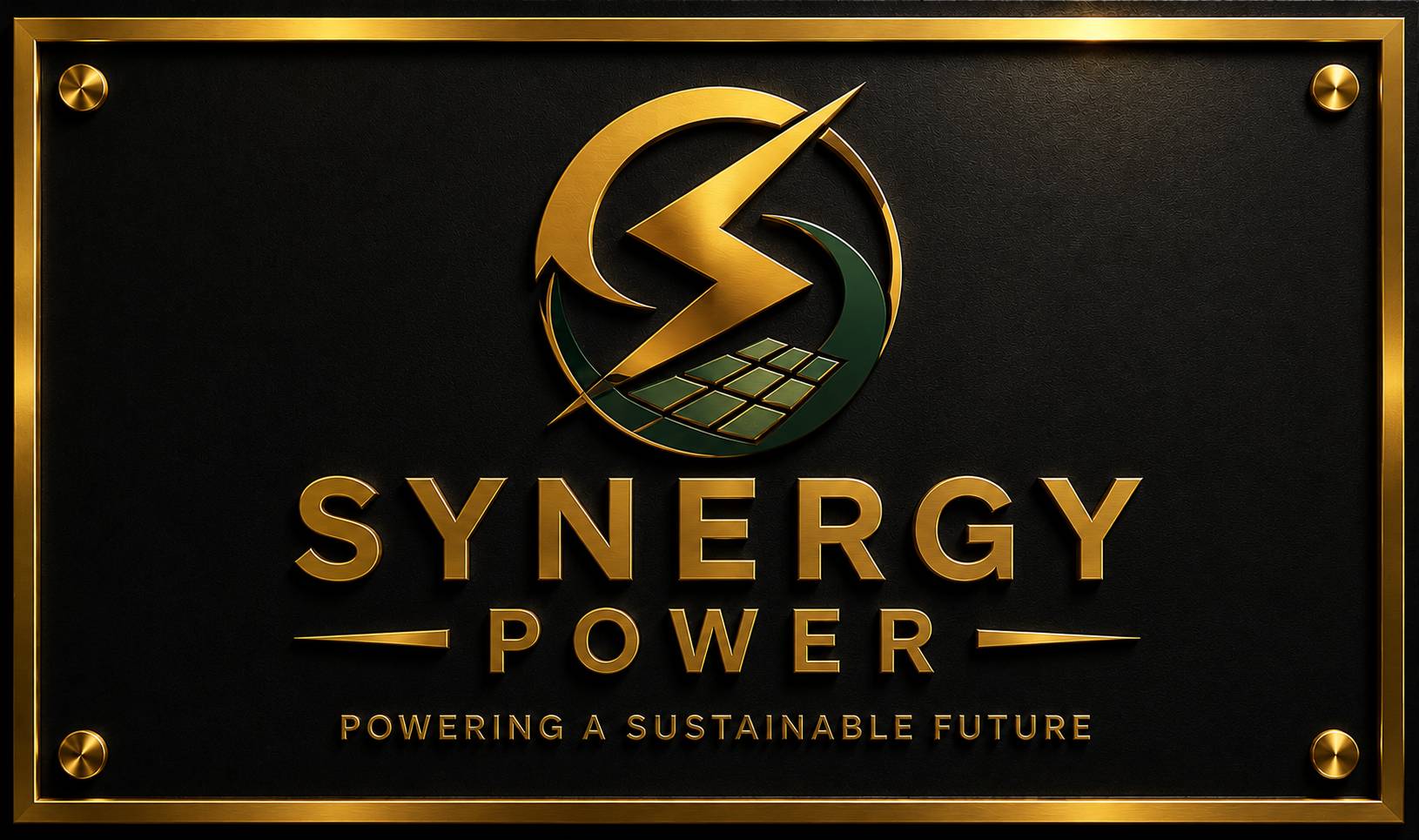 Synergy Power