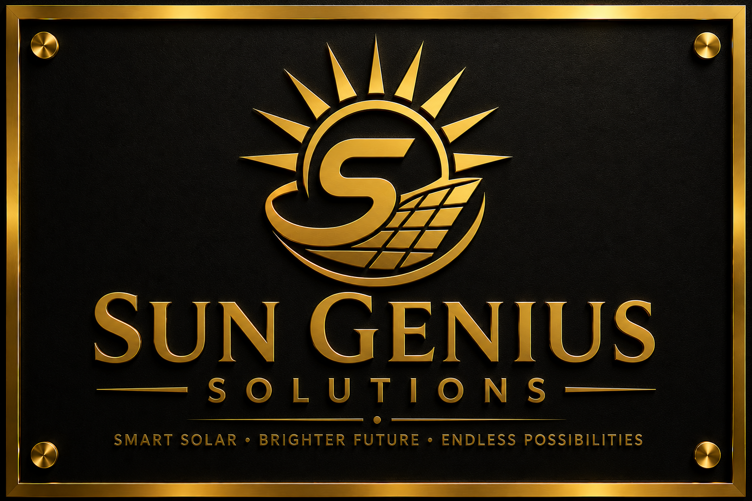 Sun Genius Solutions