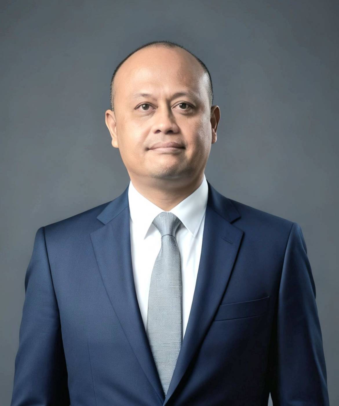 Mr. Nathawat Suriwong — Renewable Energy Business Development Manager, AES Energy