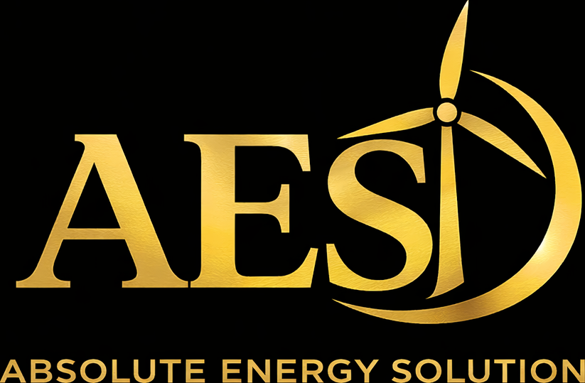 AES Energy Company Limited — Renewable Infrastructure